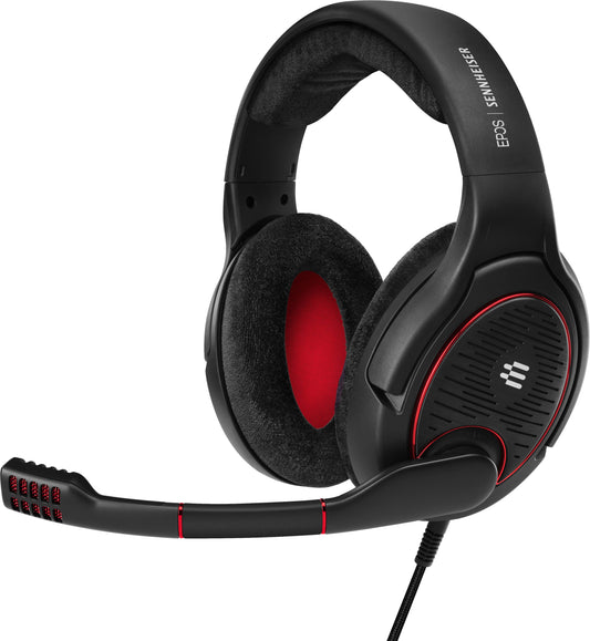 I Game One - Gaming