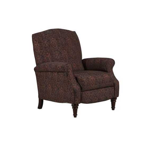 Home Furnishings 6001-11 Ramsey Jewel Hi Leg Recliner