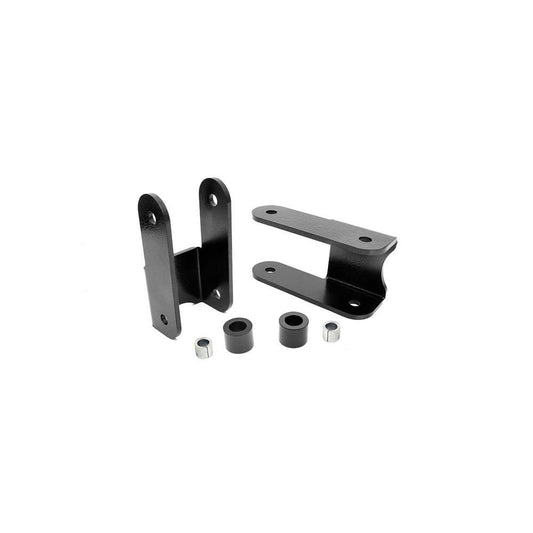 Hummer H3 2.5" Suspension Lift Kit - 920