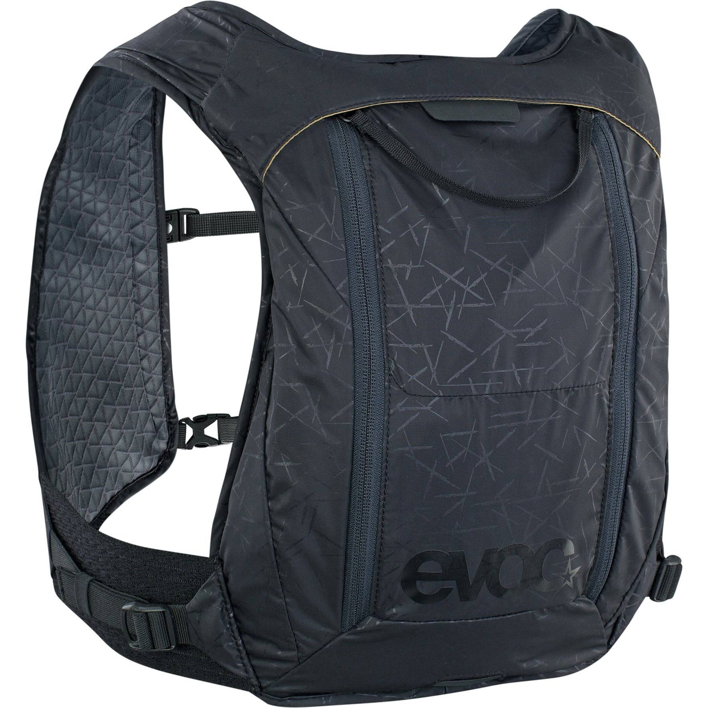 Hydro Pro 3 + 1.5l Bladder - Black