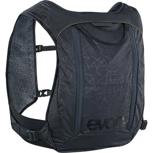 Hydro Pro 3 + 1.5l Bladder - Black
