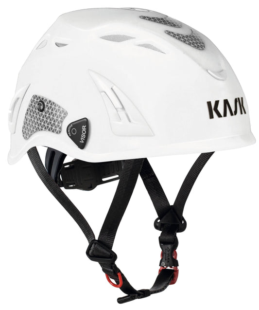 Hi-Viz Lime Helmet