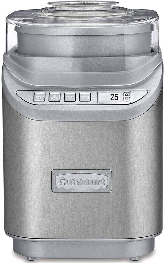 Ice Cream Maker, Ice 70
