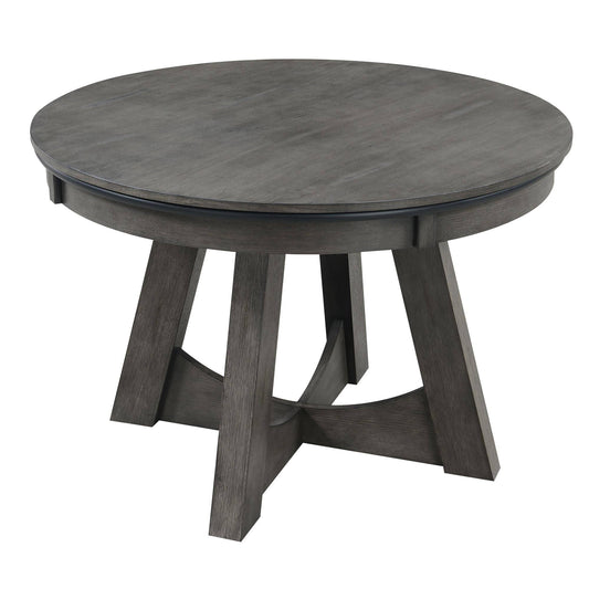 House Furnishings Princeton Round Game Table