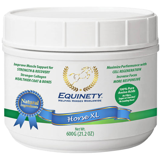 Horse Xl Supplement