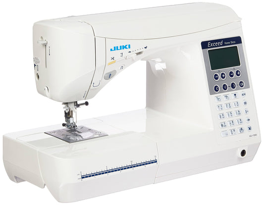 Hzl-F300 Sewing Quilting Machine