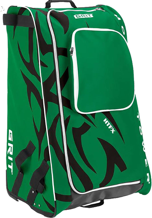 Htfx Hockey Tower 36 Inch Equipment Bag, Blue