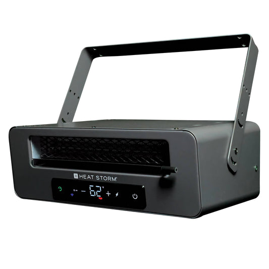Hs-6000-Gc Garage Heater