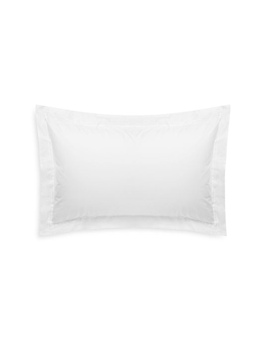 Hotel Classic Sham Grey Euro