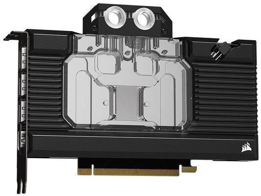 Hydro X Series Xg7 Rgb 30-Series Gpu Water Block (3080 Fe)