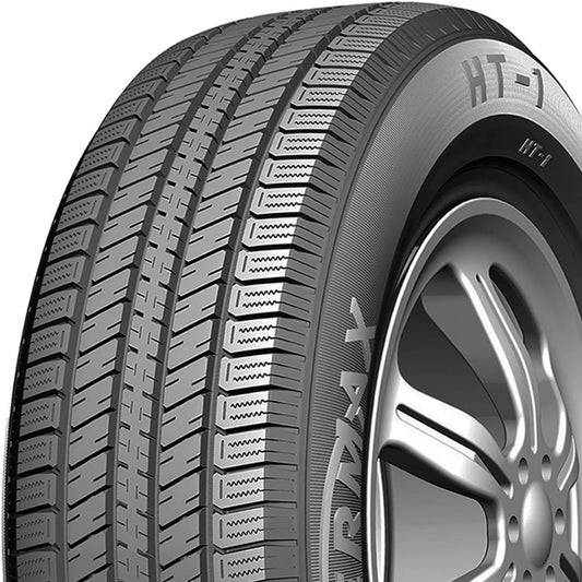 Ht-1 235/50r18 101v Xl A/S Performance Tire