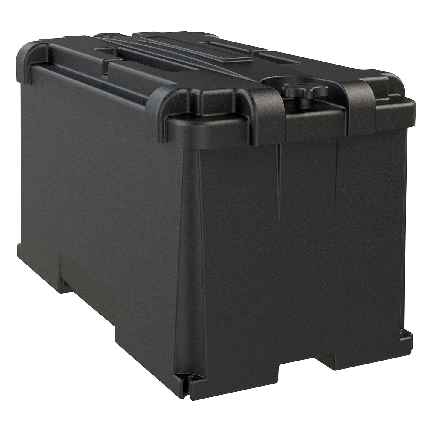Hm408 4d Battery Box