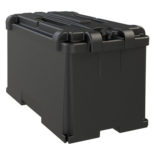 Hm408 4d Battery Box