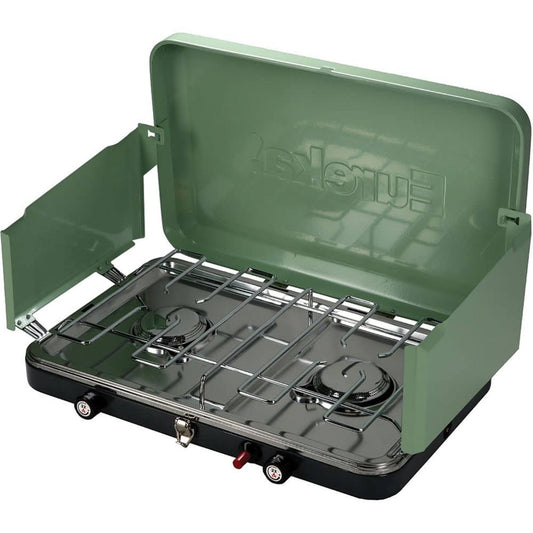Ignite Stove