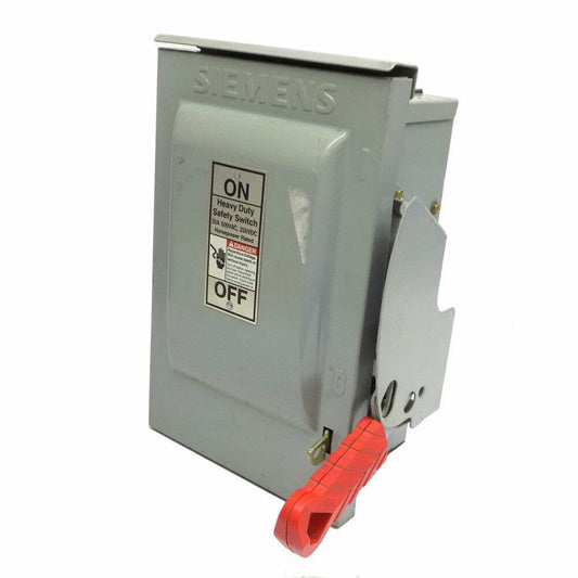 Hnf361r Safety Switch