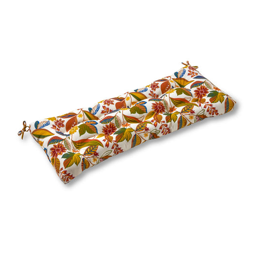 Home Fashions Indoor/Outdoor Swing/Bench Cushion