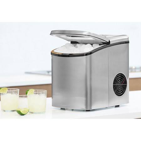 Image Portable Ice Maker