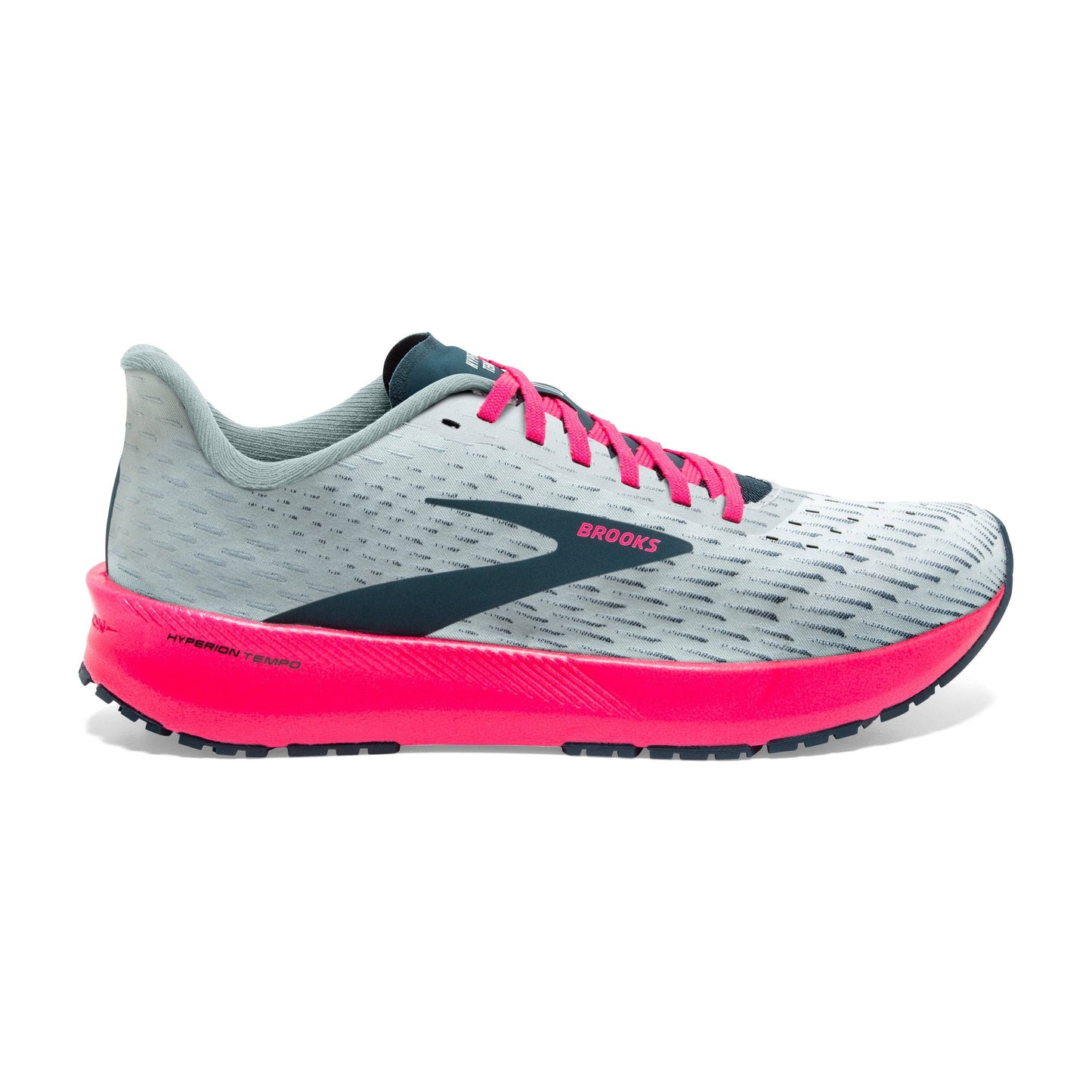 Hyperion Tempo 9 , Ice Flow/Navy/Pink (Women's)