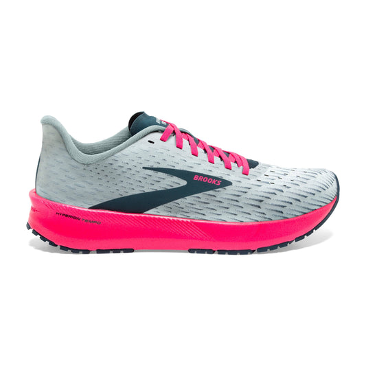 Hyperion Tempo 9 , Ice Flow/Navy/Pink (Women's)