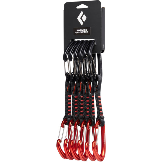 Hotwire Quickpack - 12 Cm