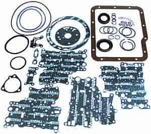 Hp3786 Basic Overhaul Kit 1982-92 Gm 4l60