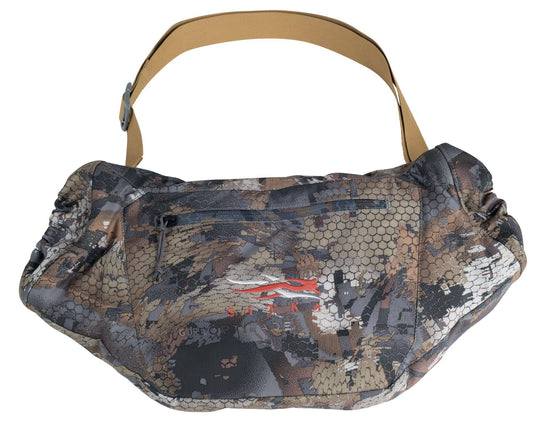 Hudson Ws Muff