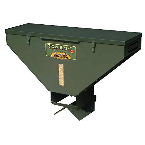 Hunter Road Game Feeder
