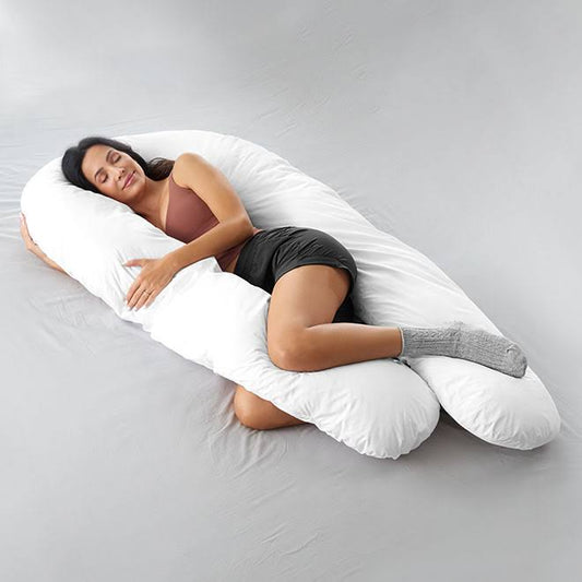 Image Full Support Body Pillow