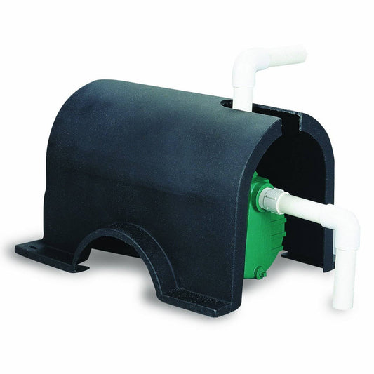 Hydro Systems 265075 Pumphaus, Above Ground Well Pump Cover