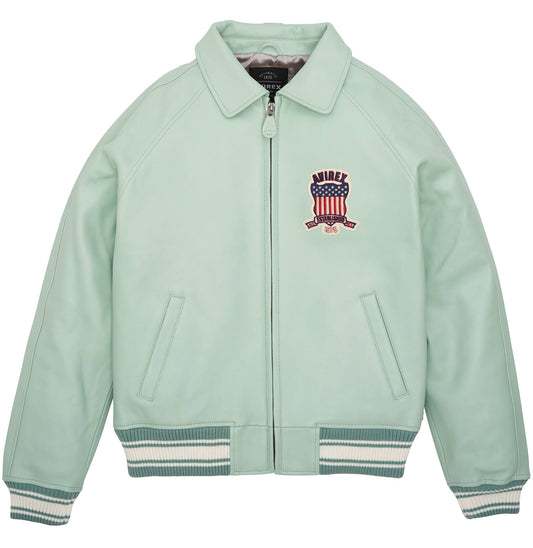 Icon Jacket Jet Black / M