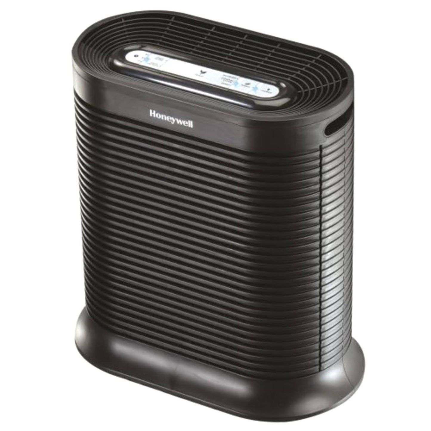 Hpa200 True Hepa Allergen Remover Air Purifier - Black