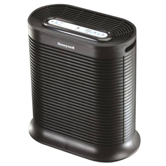 Hpa200 True Hepa Allergen Remover Air Purifier - Black