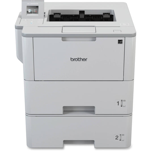 Hl-L6400dwt Laser Printer