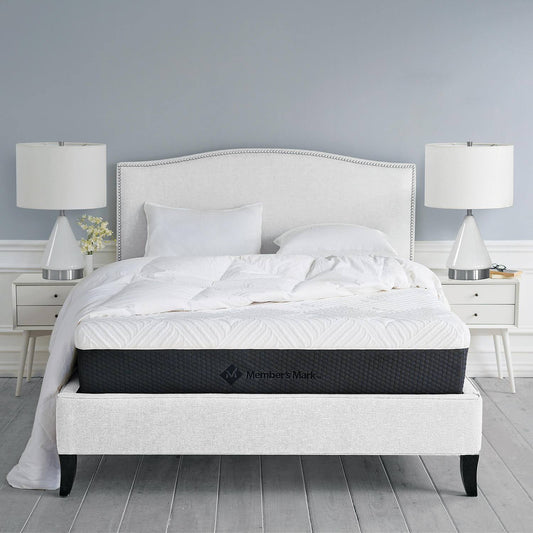 Hotel Premier Collection 12" King Mattress