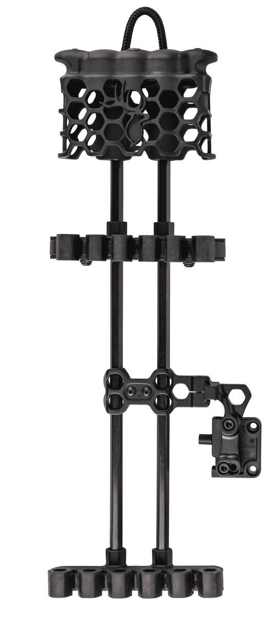 Hex Light 5 - Arrow Quiver - Black