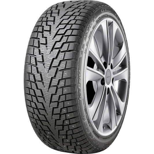 Icepro 3 Studded 15" Winter Tires 195/65-15 (T Speed Rating) - Discount Tire Direct