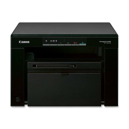 Imageclass Mf3010 Laser Multifunction Printer (Monochrome)