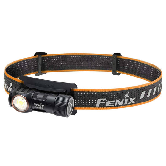 Hm50r V2.0 Rechargeable Headlamp