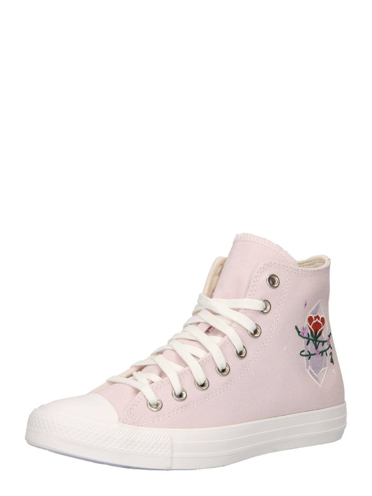 High-Top Sneakers 'Chuck Taylor All Star' Female Size 10