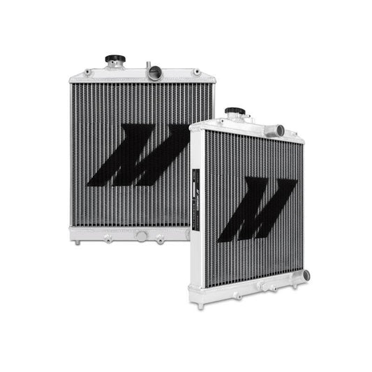 Honda Civic Performance Aluminum Radiator Mmrad-Civ-92