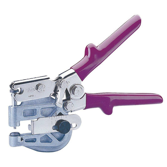 Hp18kr Redline Hole Punch