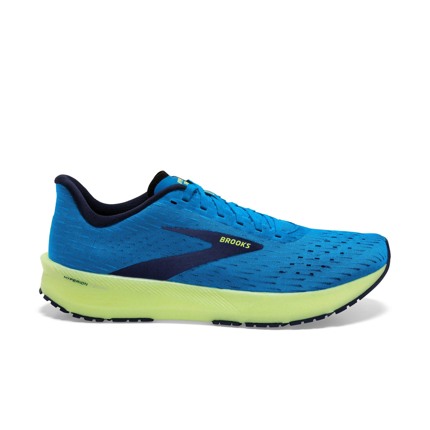 Hyperion Tempo 14 / Blue/Nightlife/Peacoat / D