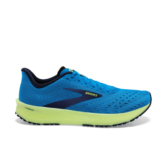 Hyperion Tempo 8 , Blue/Nightlife/Peacoat (Men's)