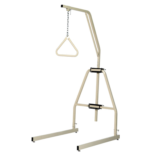 Homecare Trapeze Bar Stand Only