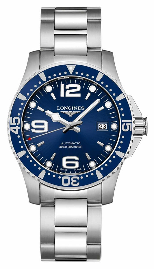 Hydroconquest 41mm L37424966