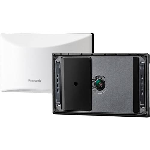 Homehawk Window 1080p Home Monitoring Camera