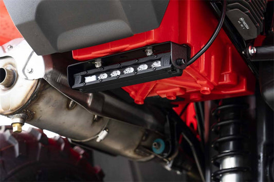 Honda Rear-Facing 6 Inch Slimline Led Kit 19-20 Foreman - 92018