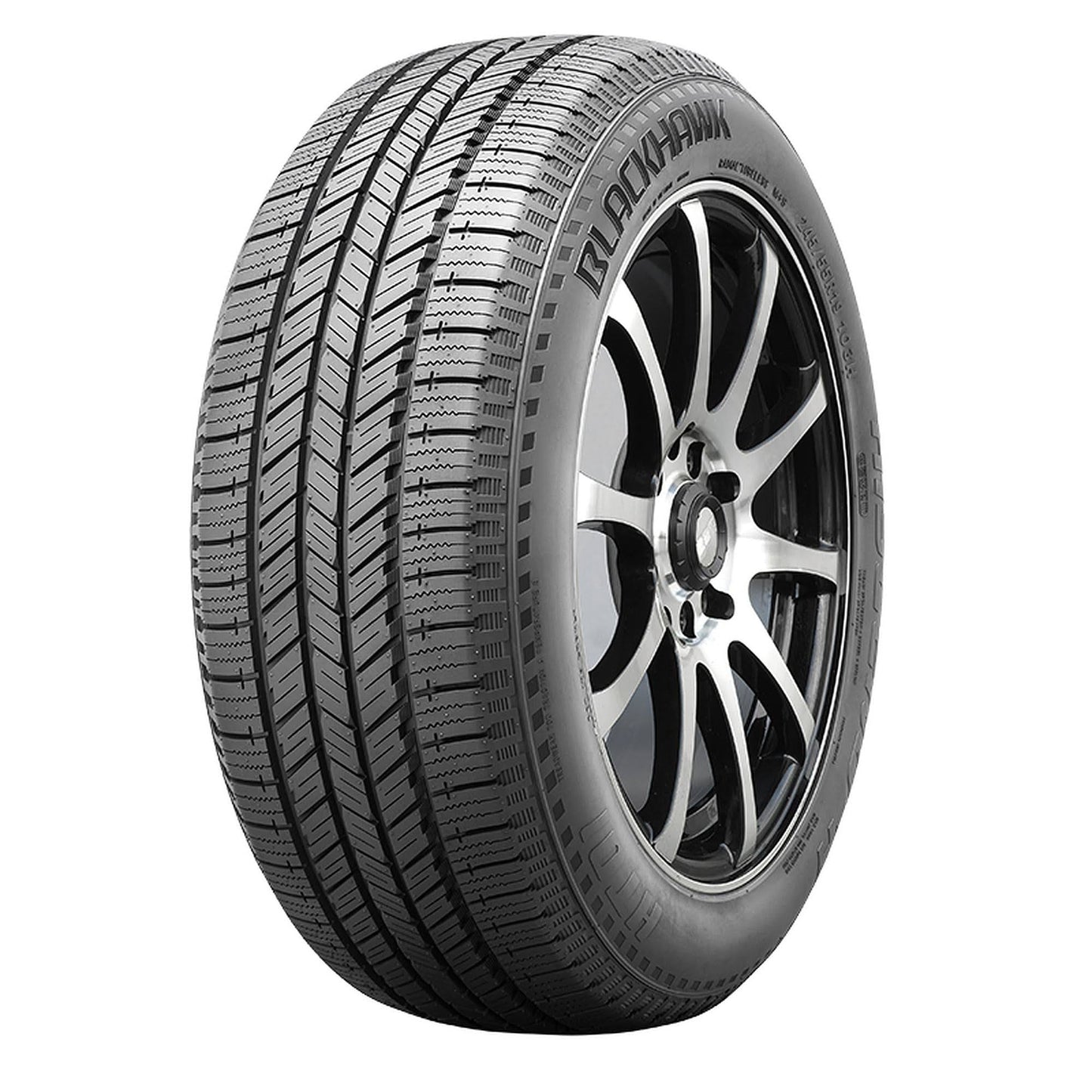 Hiscend-H Ht01 245/65r17 107t Bsw
