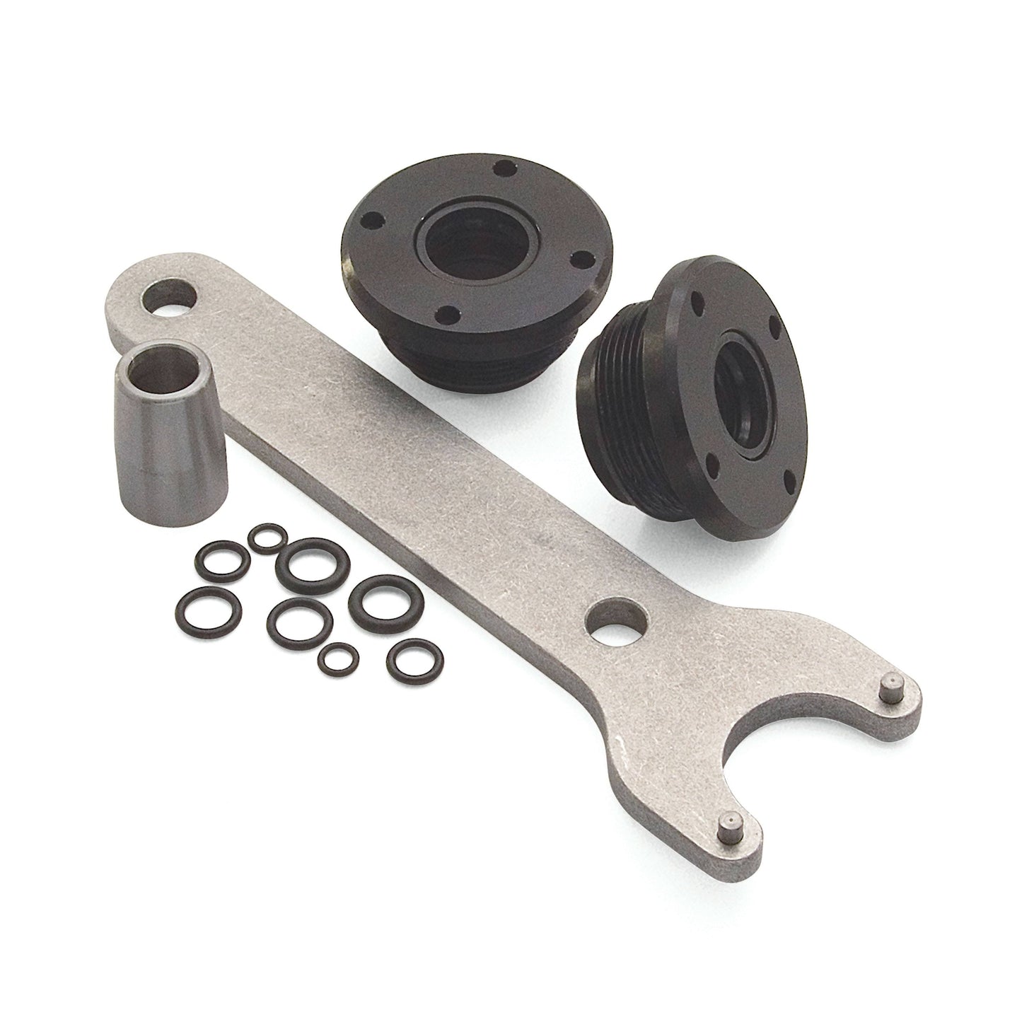 Hs5157 Hydraulic Cylinder Seal Kit