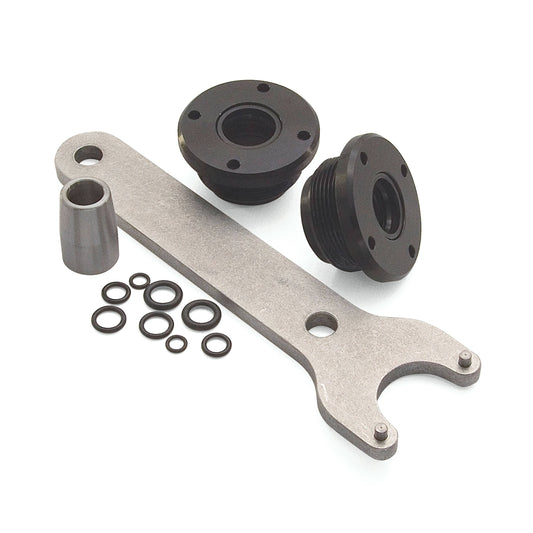 Hs5157 Hydraulic Cylinder Seal Kit